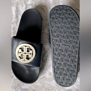Tory Burch slides